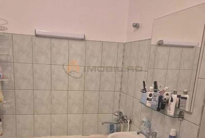 Apartament cu 2 camere semidecomandat, mobilat în Dacia - 1