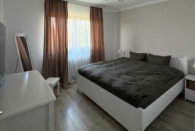 Apartament cu 3 camere decomandat în Unirii - 7