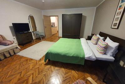 Garsonieră decomandată în Centrul Istoric - 1