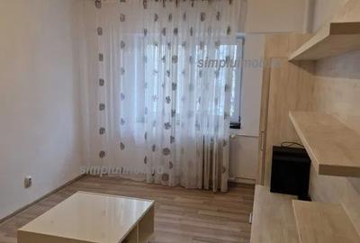 Apartament cu 3 camere decomandat, mobilat în Giurgiului - 2