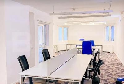 Spațiu comercial, de 300 mp, în Semicentral - 6