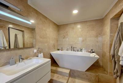 Vilă exclusivistă- Băneasa Residential Park - 6