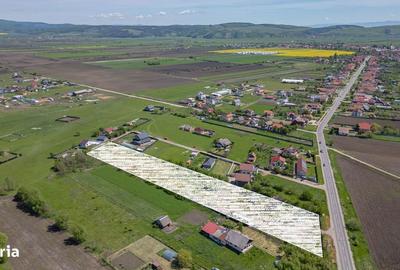 Spațiu comercial, în Bod - 5