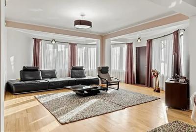 Vila 6 Camere Otopeni 300 mp Utili | Gradina Amenajata | Curte 1000 mp - 7