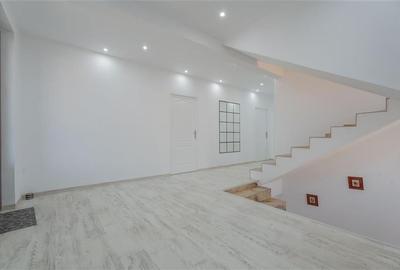 Casa premium P+1E+M, 308,52 mp, finisaje de lux - 5
