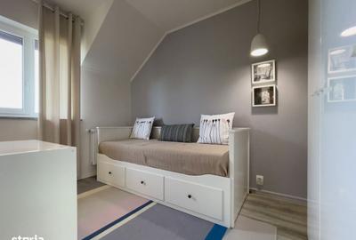 Casă cu 3 camere în Ipotești - 6