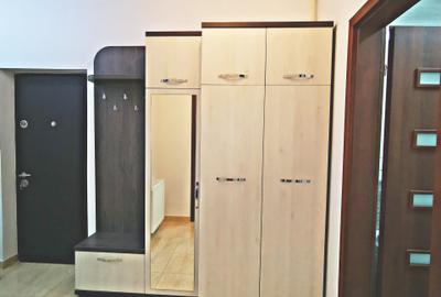 Inchiriez 2cam lux bloc 2020, mobilat, parcare subterana, Metrou Lujerului 5min - 4