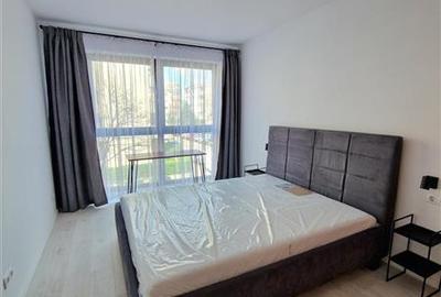 Apartament cu 2 camere decomandat, mobilat în Mărăști - 2