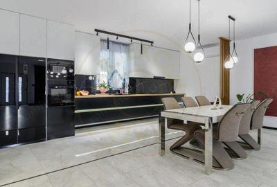 Casa superba pe parter cu piscina, foi?or ?i 1.000 mp teren Dascalu! - 13