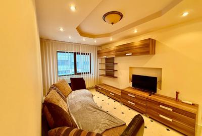 Apartament 3 camere decomandat – etaj 1 – complet mobilat și utilat - 3