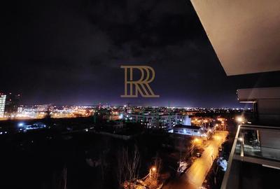 3 camere | Premium Design | Gata de mutat | Piata Presei - Petrom City - 9