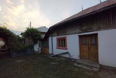 Vand casa cu teren - 6