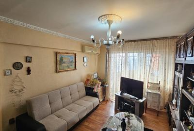 Apartament cu 2 camere decomandat în B-dul București - 3