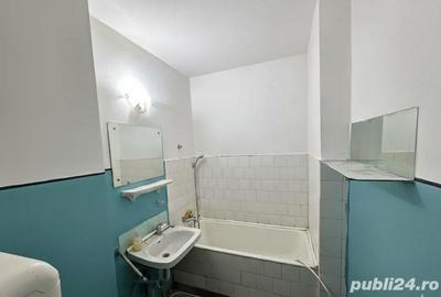 Apartament cu 2 camere semidecomandat în Titan - 1