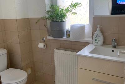 Casă cu 5 camere cu Teren 200 Mp în Central - 20