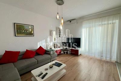 Apartament modern cu 2 camere, zona Braytim - 2
