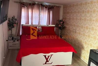 Casa + teren intravilan zona Mihailesti - 1