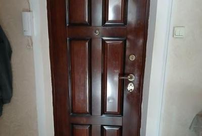 Apartament cu 3 camere decomandat, mobilat în Sebastian - 7