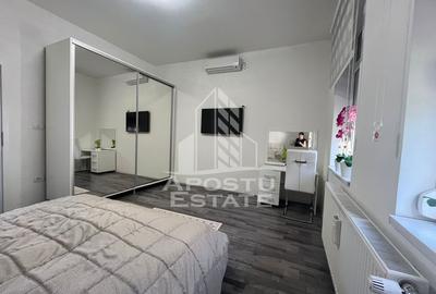 Casa individuala cu 4 camere, 729 mp teren, zona Elisabetin - 6