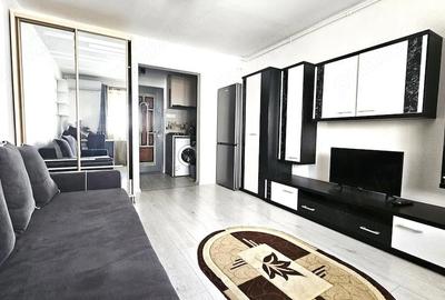 Garsonieră decomandată în Mărăști - 6