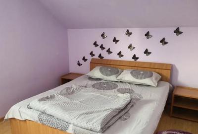 Apartament cu 3 camere decomandate Zona George Enescu - 3