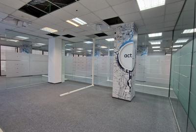 Spatiu birouri Clasa A 350mp zona Calea Dumbravii - 2