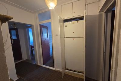 Apartament cu 2 camere decomandat în Sebastian - 3