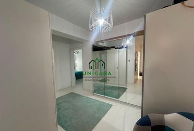 Apartament 4 camere - tip Penthouse - Zona 1 Mai - 5