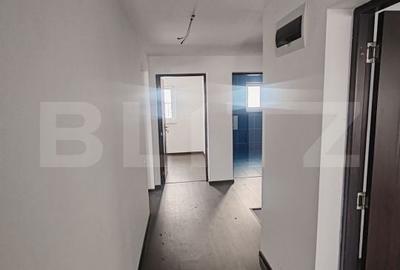 Casă cu 4 camere în Central - 9