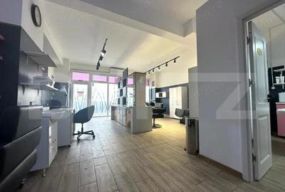 Spatiu Comercial Modern, Vizibilitate Ridicata - 5