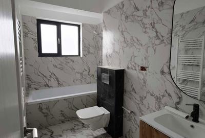 Apartament cu 2 camere decomandat în Exterior Vest - 7