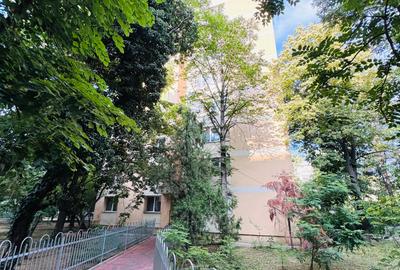 Titan Auchan/ Apartament Mobilat si Utilat / Metrou 1 Decembrie 1918 - 20
