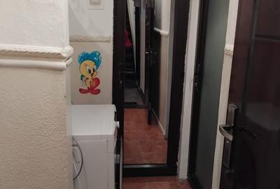 Garsonieră semidecomandată în Micro 19 - 4