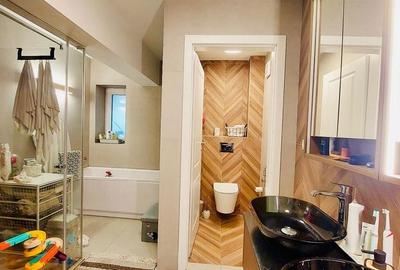 Casă cu 6 camere cu Teren 631 Mp în Pantelimon - 6