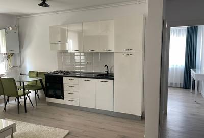 Apartament cu 3 camere MODERN cu Parcare Privata  - Tomis Plus - 6