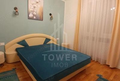 Apartament 2 camere decomandat | zona Blv Vasile Milea Apartament 2 camere decomandat | zona Blv Vasile Milea - 3