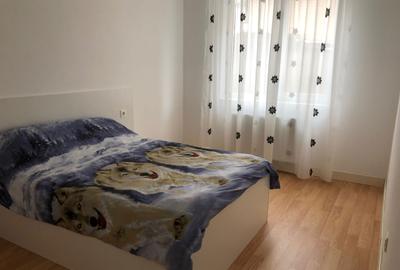 Apartament cu 2 camere semidecomandat în Florești - 2