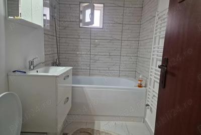 Inchiriez apartament 3 camere Micro 3 Kaufland - 3