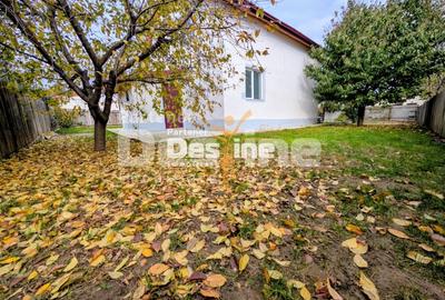 Casă individuală cu 5 camere cu Canalizare în Lunca Cetățuii - 3