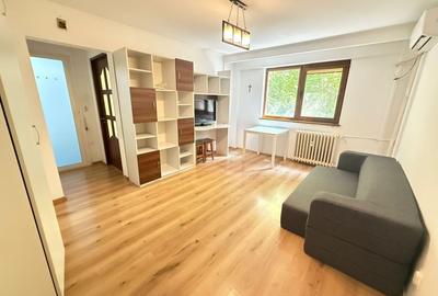 Apartament 2 Camere Teiul Doamnei Lacul Tei - 2