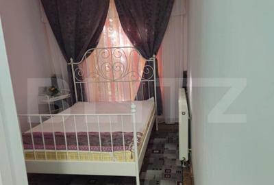 Casă cu 7 camere cu Teren 250 Mp în Central - 8