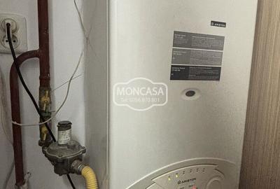 Spațiu comercial, de 50 mp, în Central - 6