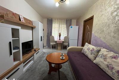 Apartament cu 2 camere în Mureșeni - 8