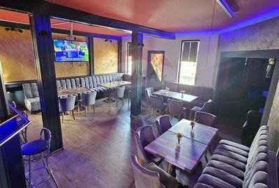 Spațiu comercial, de 180 mp, în Dârlos - 17