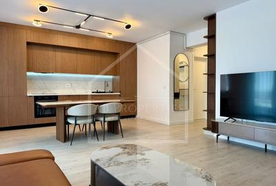 Apartament 3 camere | OMV Pipera | Prima Inchiriere - 1