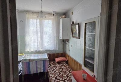 Apartament cu 2 camere semidecomandat în Central - 3