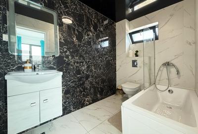 Casă individuală cu 15 camere cu Canalizare în Mamaia-Sat - 44