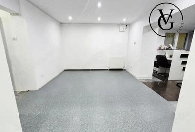 Spatiu Comercial Capitol | Marmura | 140mp - 2