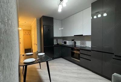 Apartament 2 camere in zona Crangasi - 9