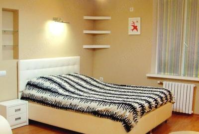 Garsoniera zona Piata Romana - 1